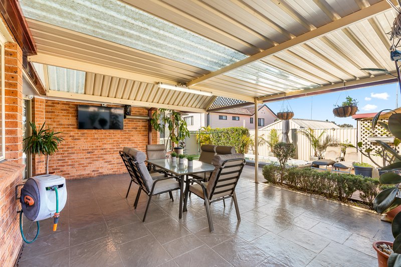 Photo - 3 Farrell Place, Fairfield West NSW 2165 - Image 13