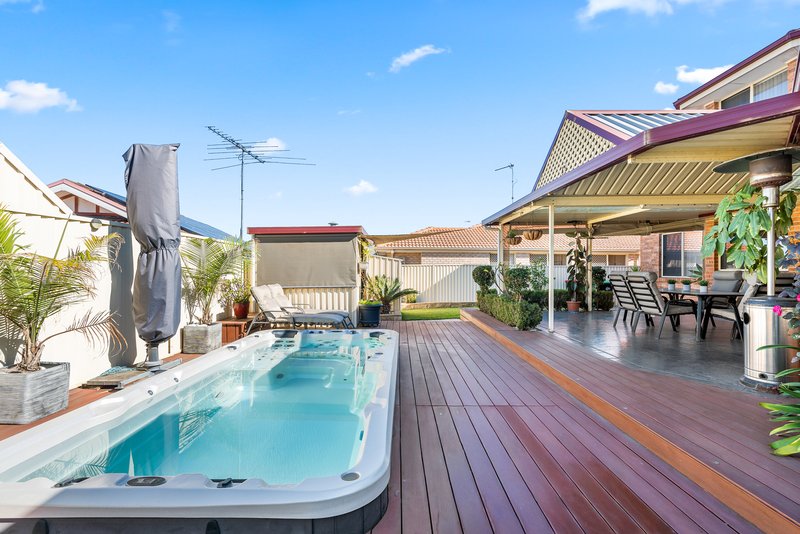 Photo - 3 Farrell Place, Fairfield West NSW 2165 - Image 14