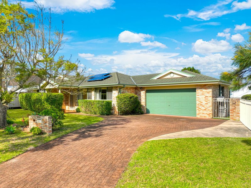 3 Fathom Place, Corlette NSW 2315