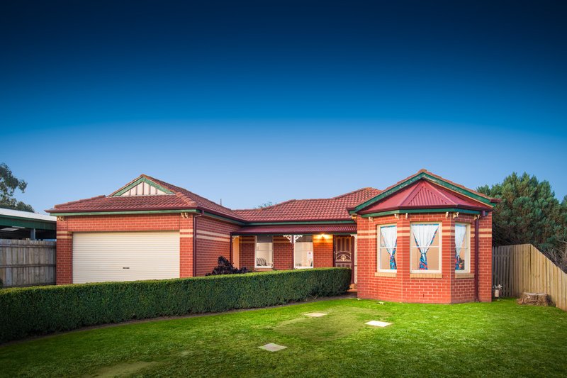 3 Fauna Court, Werribee VIC 3030