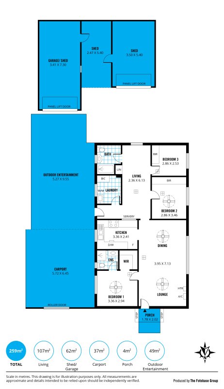 Photo - 3 Felix Crescent, Morphett Vale SA 5162 - Image 23