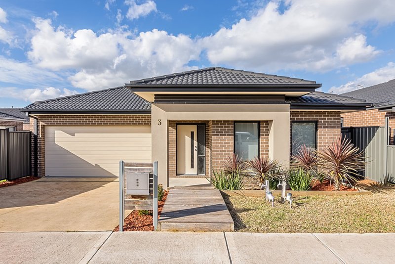 3 Fenix Way, Wollert VIC 3750