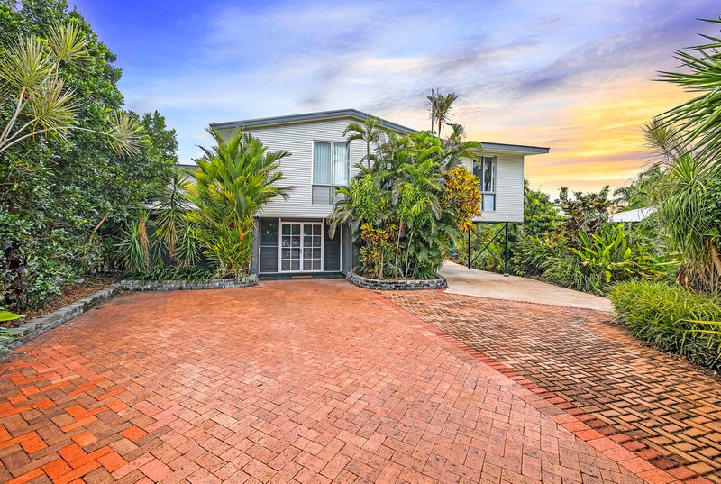 3 Fern Court, Leanyer NT 0812