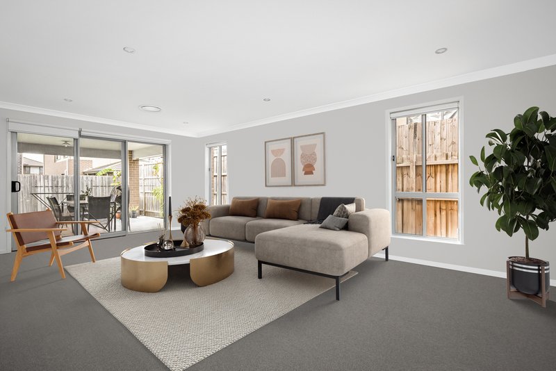 Photo - 3 Ferndell Street, The Ponds NSW 2769 - Image 3