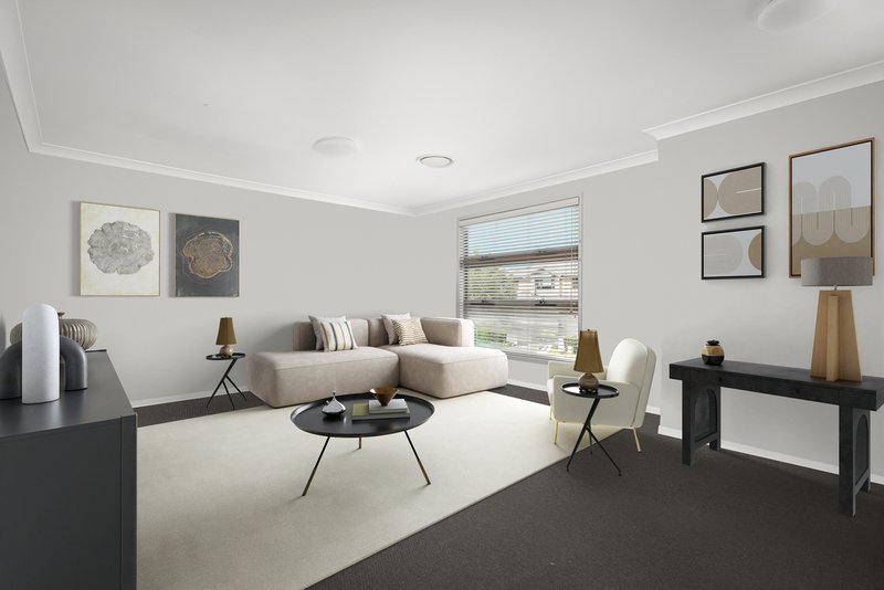Photo - 3 Ferndell Street, The Ponds NSW 2769 - Image 4
