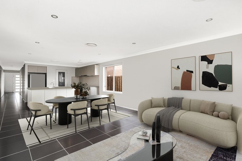 Photo - 3 Ferndell Street, The Ponds NSW 2769 - Image 5