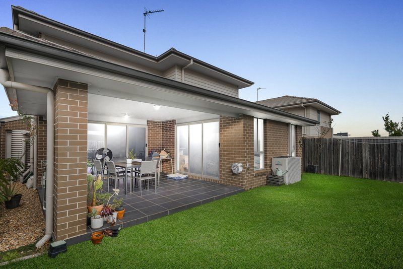 Photo - 3 Ferndell Street, The Ponds NSW 2769 - Image 17