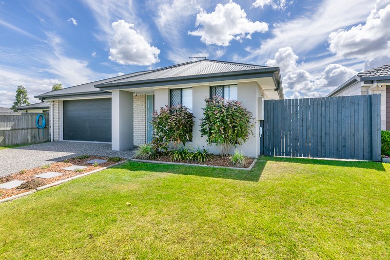 Photo - 3 Fernleaf Court, Caboolture QLD 4510 - Image 12