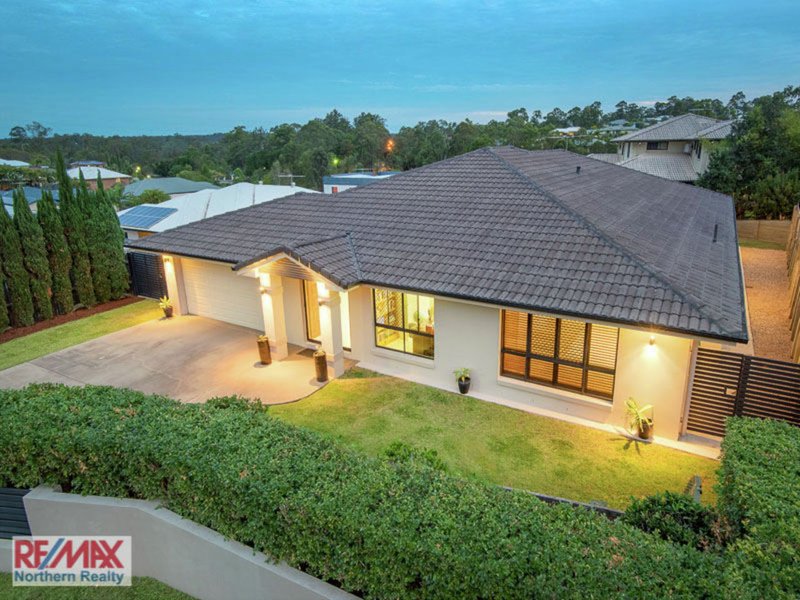 3 Fidelio Court, Eatons Hill QLD 4037