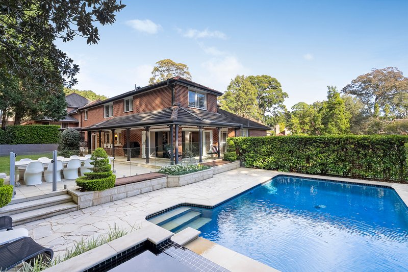 Photo - 3 Field Place, Wahroonga NSW 2076 - Image 2