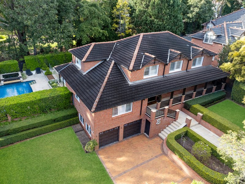 Photo - 3 Field Place, Wahroonga NSW 2076 - Image 9