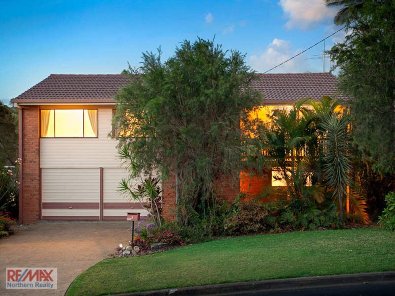 3 Fiesta Court, Everton Hills QLD 4053