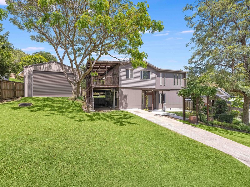 3 Fig Court, Buderim QLD 4556