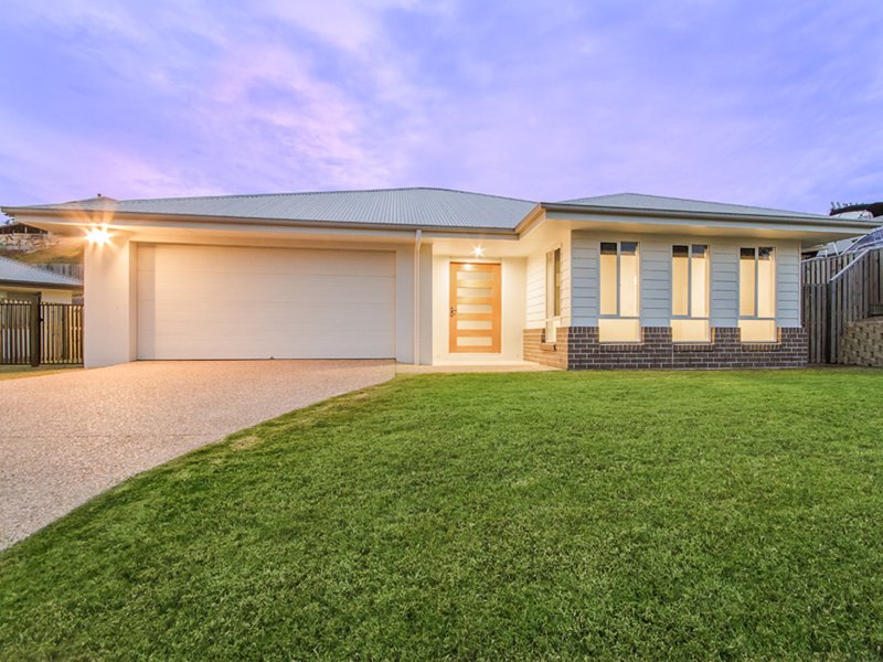 Photo - 3 Fig Court, Maudsland QLD 4210 - Image 2