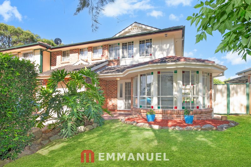 3 Fig Terrace, Glenwood NSW 2768