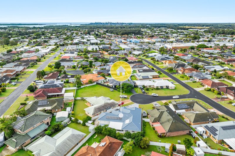 Photo - 3 Finch Court, Yamba NSW 2464 - Image 10