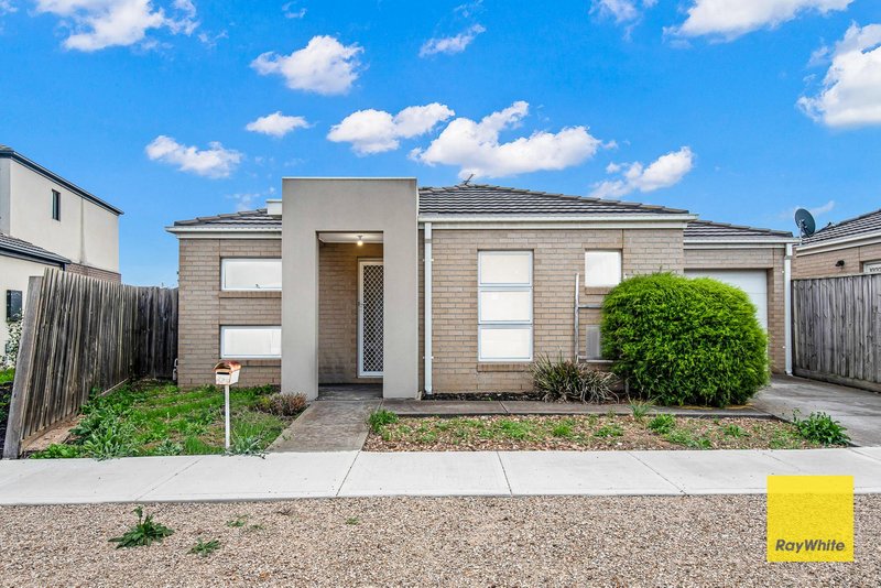 3 Finchley Park Crescent, Tarneit VIC 3029