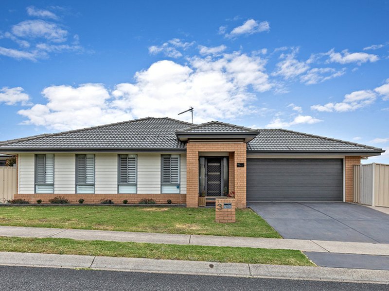 3 Finnegan Crescent, Muswellbrook NSW 2333