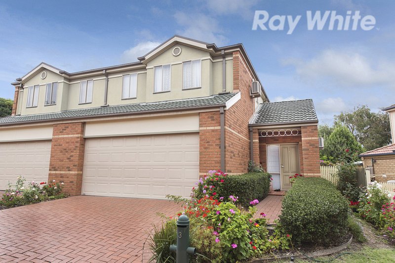 3 Finney Court, Ferntree Gully VIC 3156