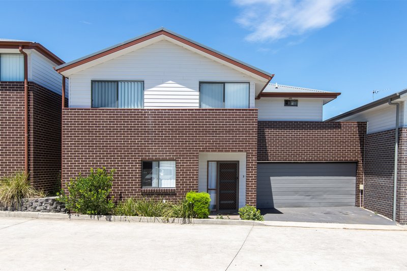 3 Firetail Street, Thornton NSW 2322