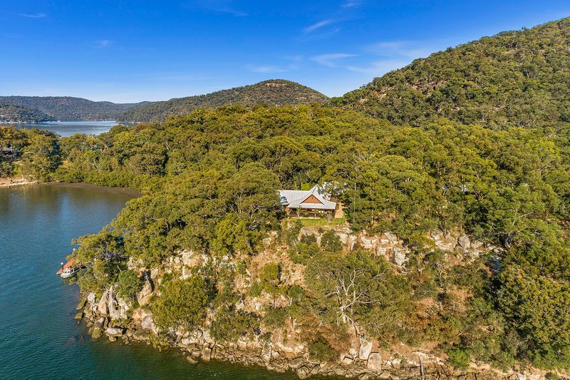 Photo - 3 Fishermans Point, Berowra Waters NSW 2082 - Image 14