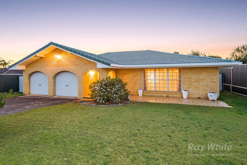 3 Fitzalan Street, Eight Mile Plains QLD 4113