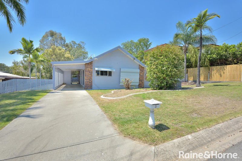 Photo - 3 Fitzroy Avenue, Clinton QLD 4680 - Image 16