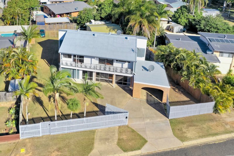 3 Fitzroy Court, Boyne Island QLD 4680