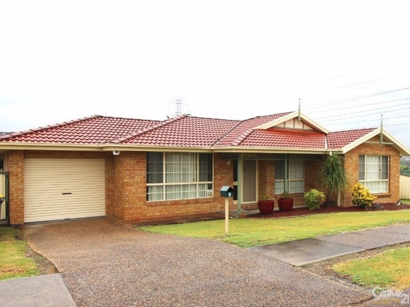 3 Flamingo Drive, Cameron Park NSW 2285