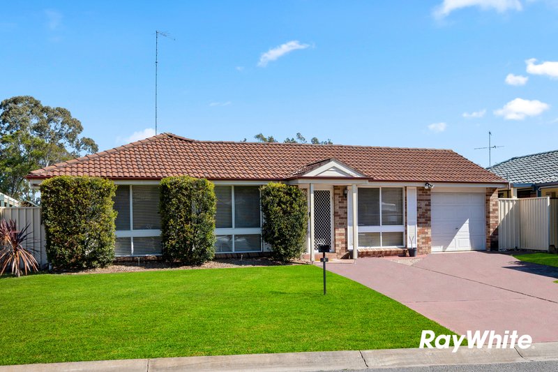 3 Fleet Place, Bligh Park NSW 2756