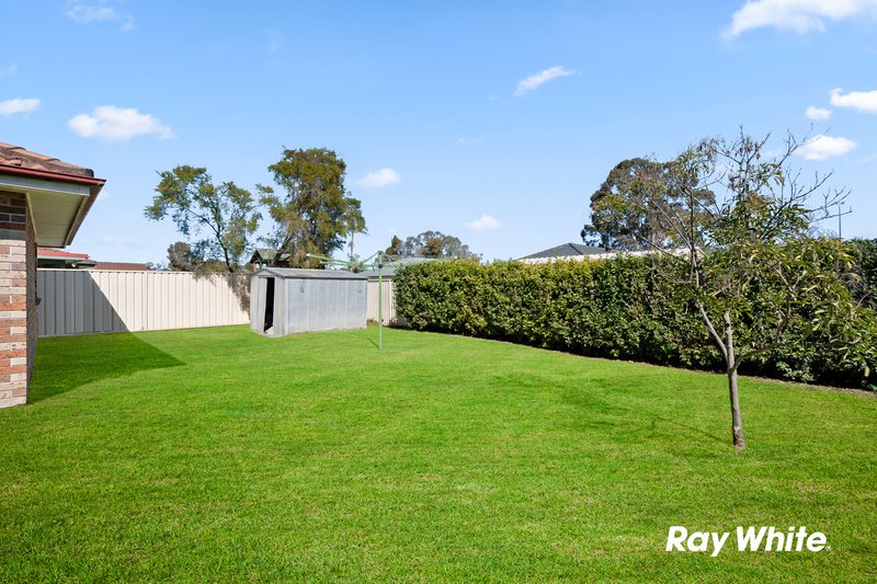 Photo - 3 Fleet Place, Bligh Park NSW 2756 - Image 9