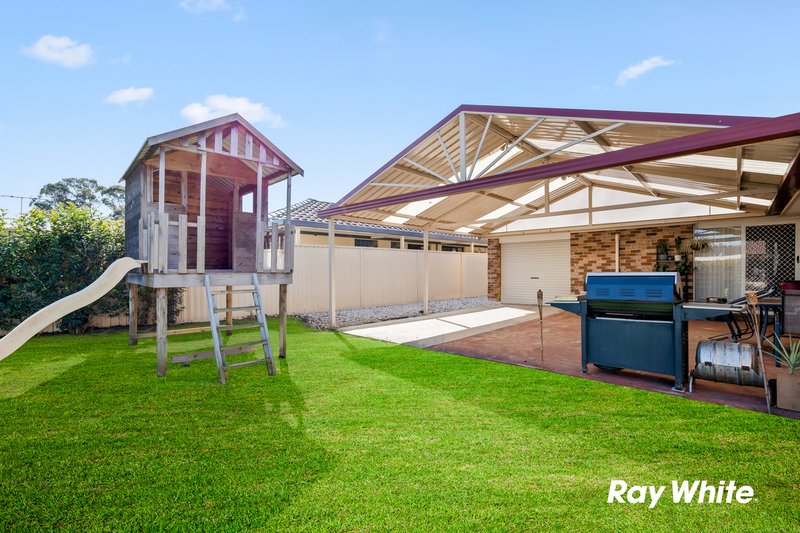 Photo - 3 Fleet Place, Bligh Park NSW 2756 - Image 10