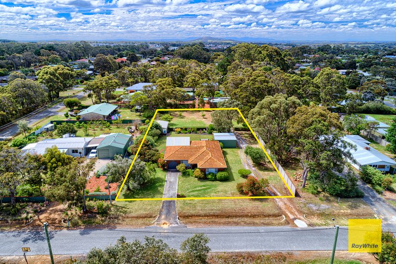 3 Fleet Street, Gledhow WA 6330