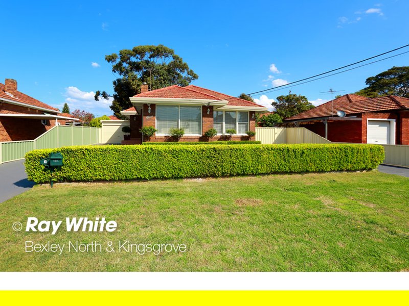 Photo - 3 Fleming Street, Beverly Hills NSW 2209 - Image 2