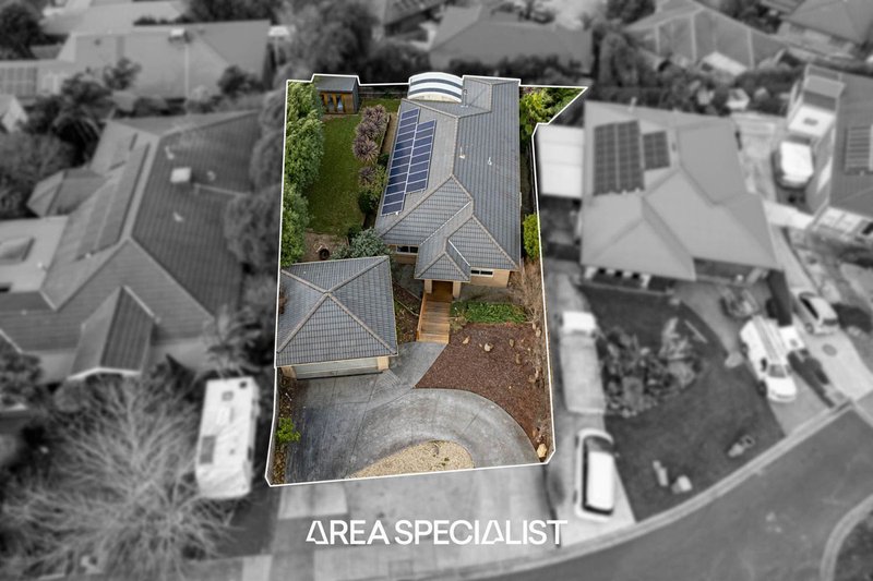 Photo - 3 Fleming Terrace, Pakenham VIC 3810 - Image 3