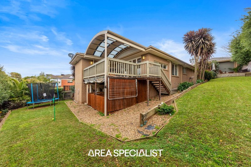 Photo - 3 Fleming Terrace, Pakenham VIC 3810 - Image 19