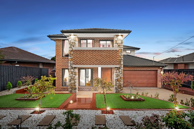 3 Fletcher Road, Dandenong North VIC 3175