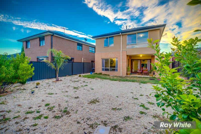 Photo - 3 Fleur Way, Truganina VIC 3029 - Image 20