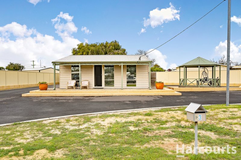 3 Flinders Street, Falcon WA 6210