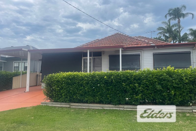 3 Flinders Street, Wallsend NSW 2287