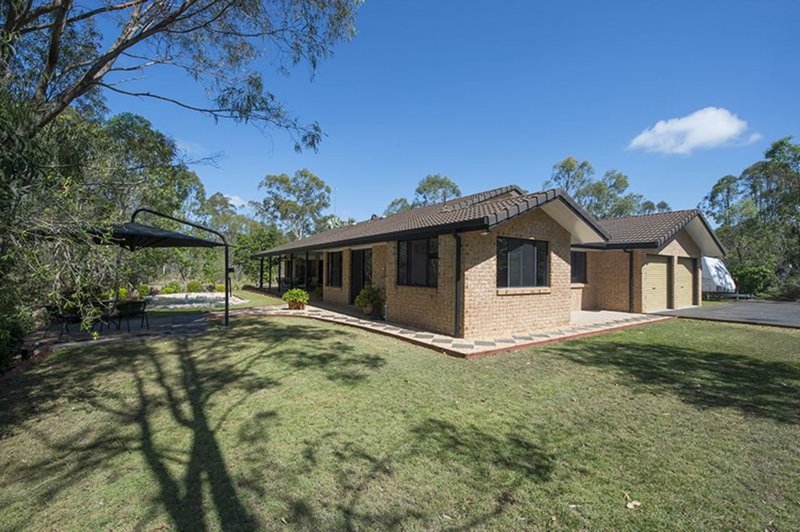 3 Flora Drive, Beecher QLD 4680