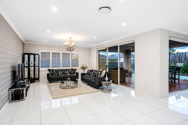 Photo - 3 Florence Avenue, Kellyville NSW 2155 - Image 10