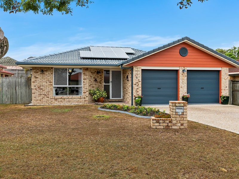 3 Flores Close, Tingalpa QLD 4173