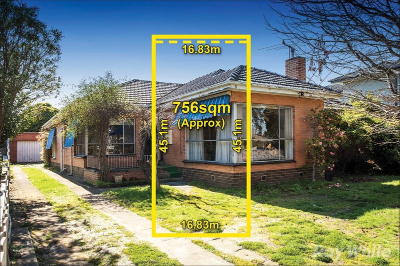 3 Folkestone Road, Glen Waverley VIC 3150