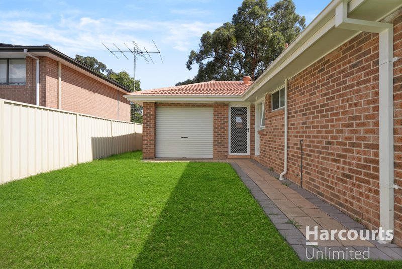 Photo - 3 Fonda Place, Glendenning NSW 2761 - Image 13