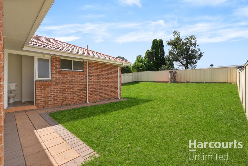 Photo - 3 Fonda Place, Glendenning NSW 2761 - Image 14