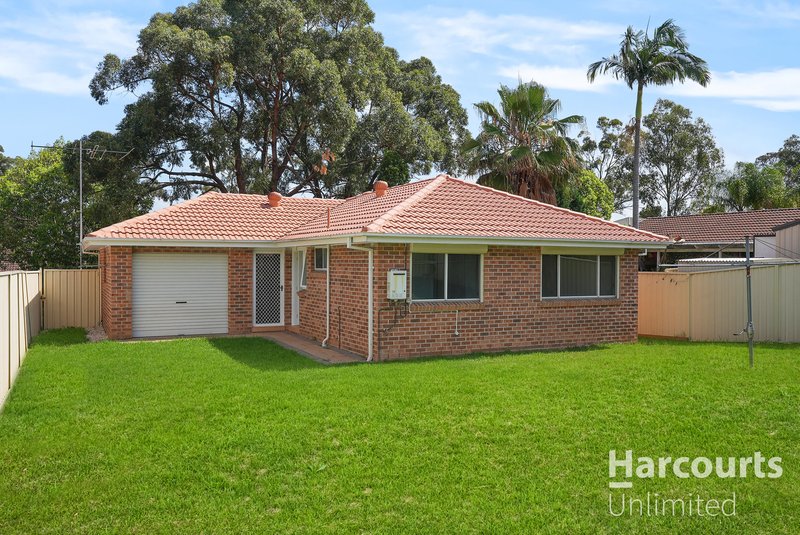 Photo - 3 Fonda Place, Glendenning NSW 2761 - Image 15