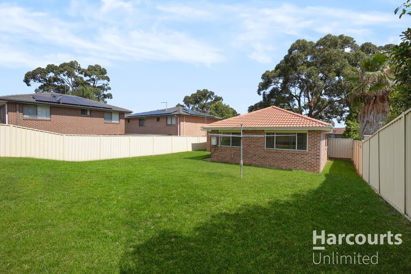 Photo - 3 Fonda Place, Glendenning NSW 2761 - Image 16