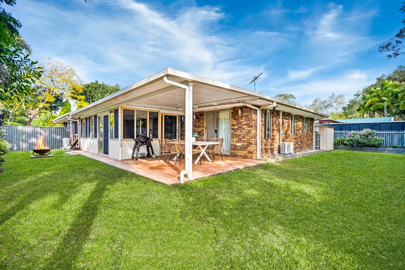 Photo - 3 Forbes Place, Eight Mile Plains QLD 4113 - Image 25