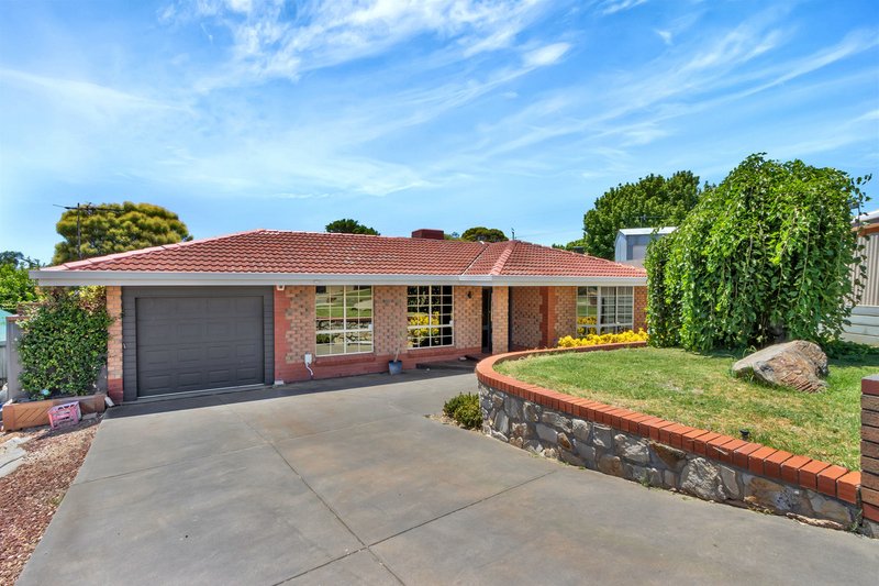 3 Forgie Court, Gawler East SA 5118